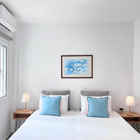 Nisea Apartments อิปโซส ภายนอก รูปภาพ