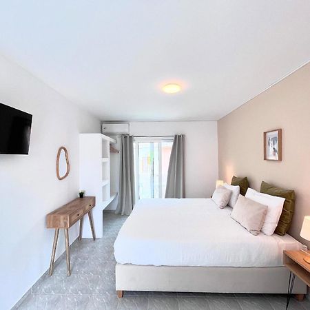 Nisea Apartments อิปโซส ภายนอก รูปภาพ