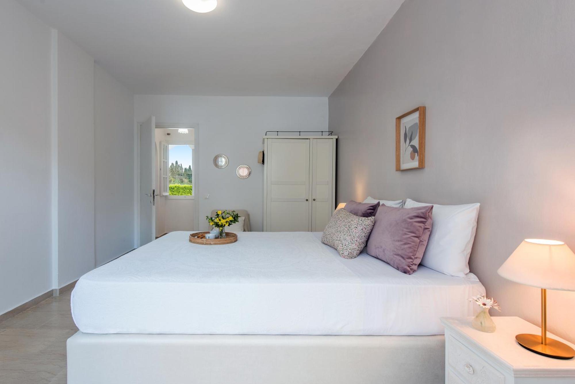 Nisea Apartments อิปโซส ภายนอก รูปภาพ