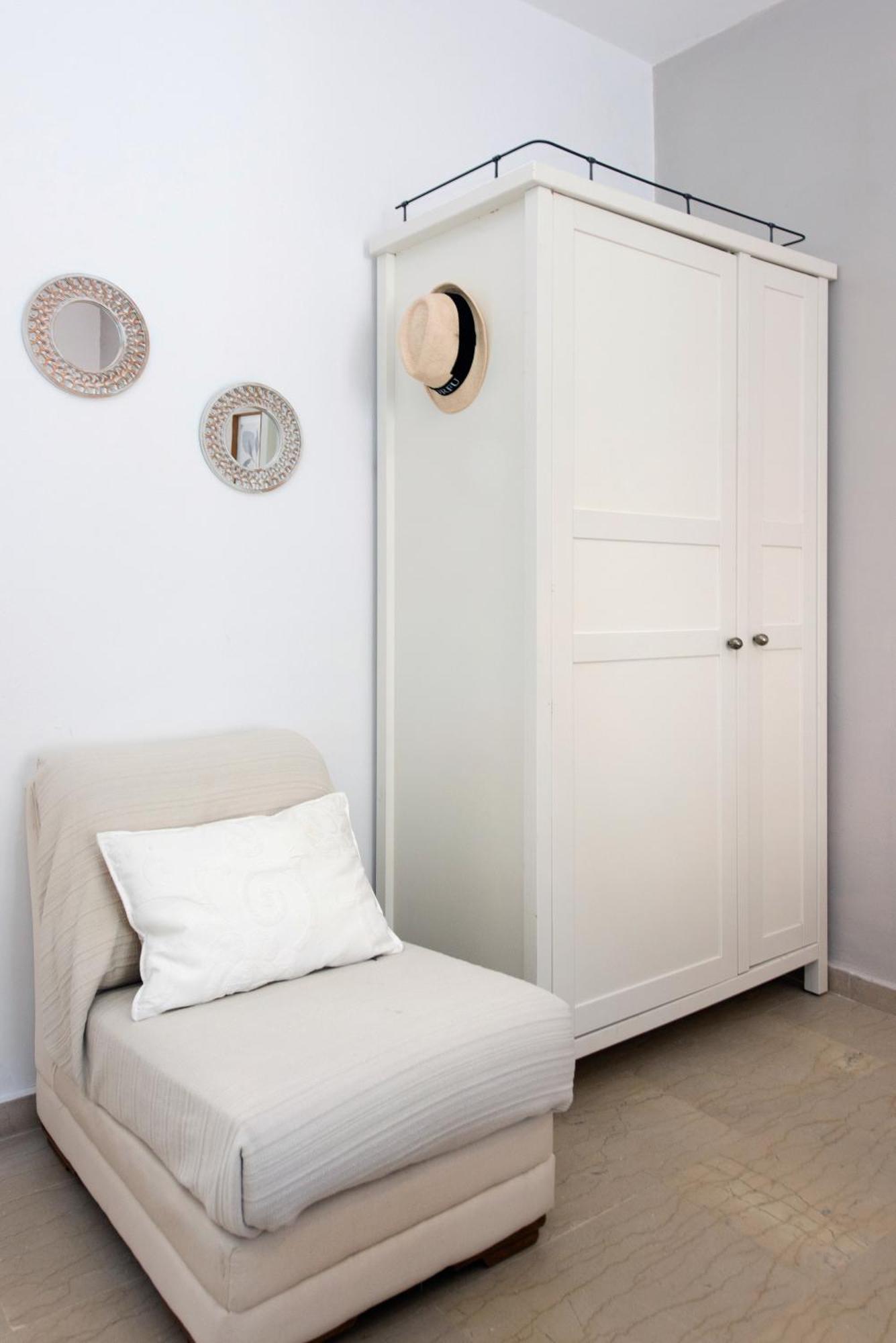 Nisea Apartments อิปโซส ภายนอก รูปภาพ