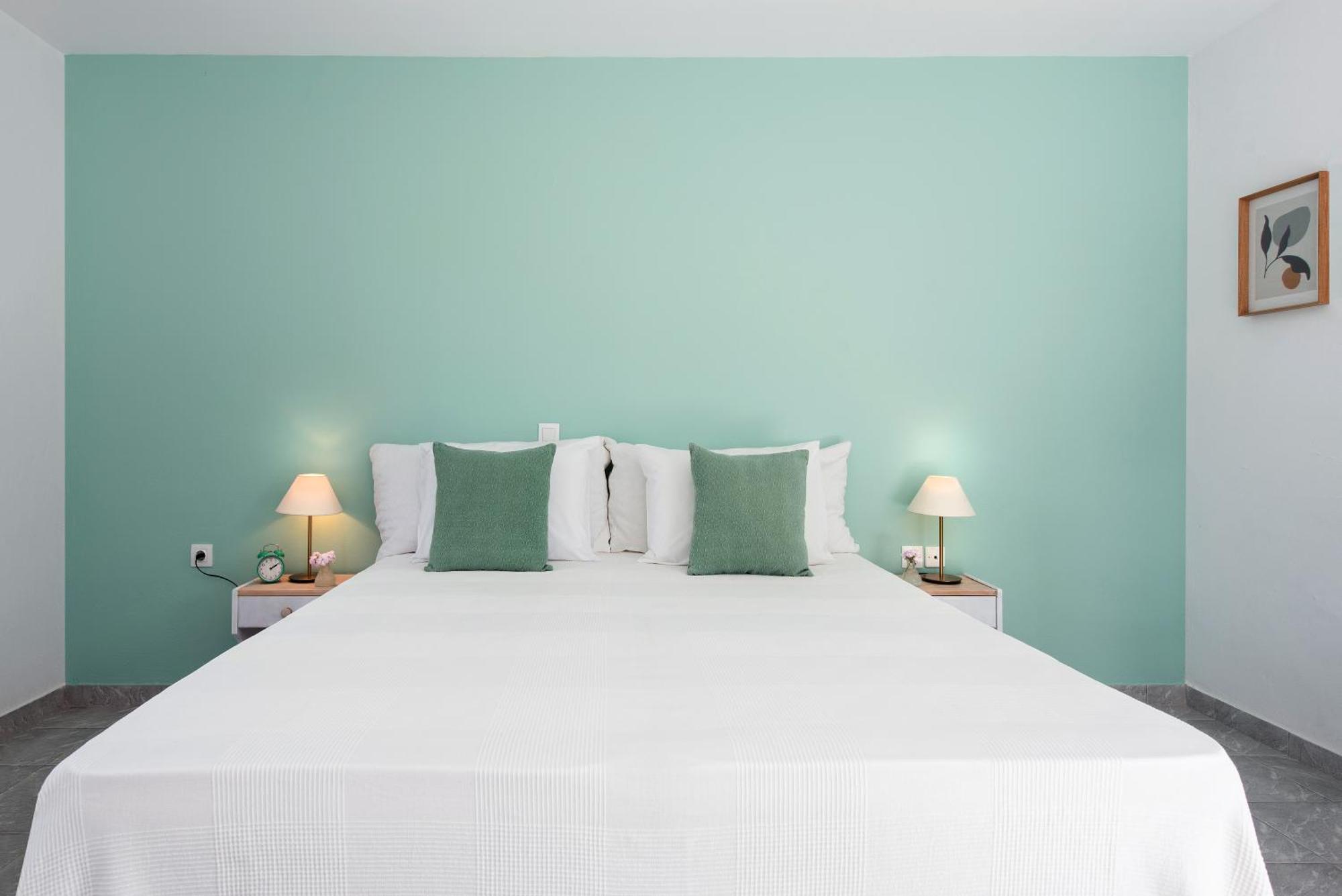 Nisea Apartments อิปโซส ภายนอก รูปภาพ