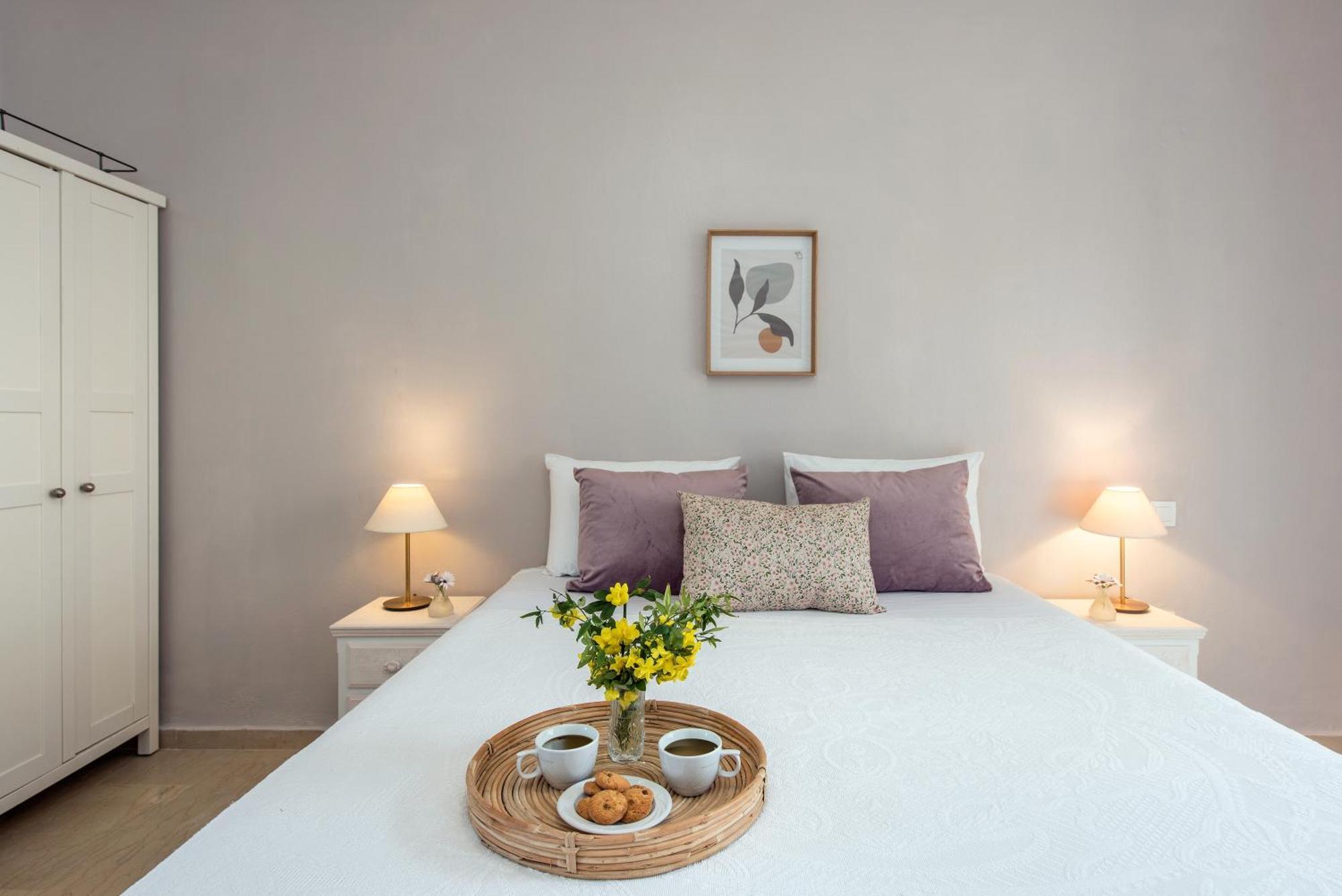 Nisea Apartments อิปโซส ภายนอก รูปภาพ