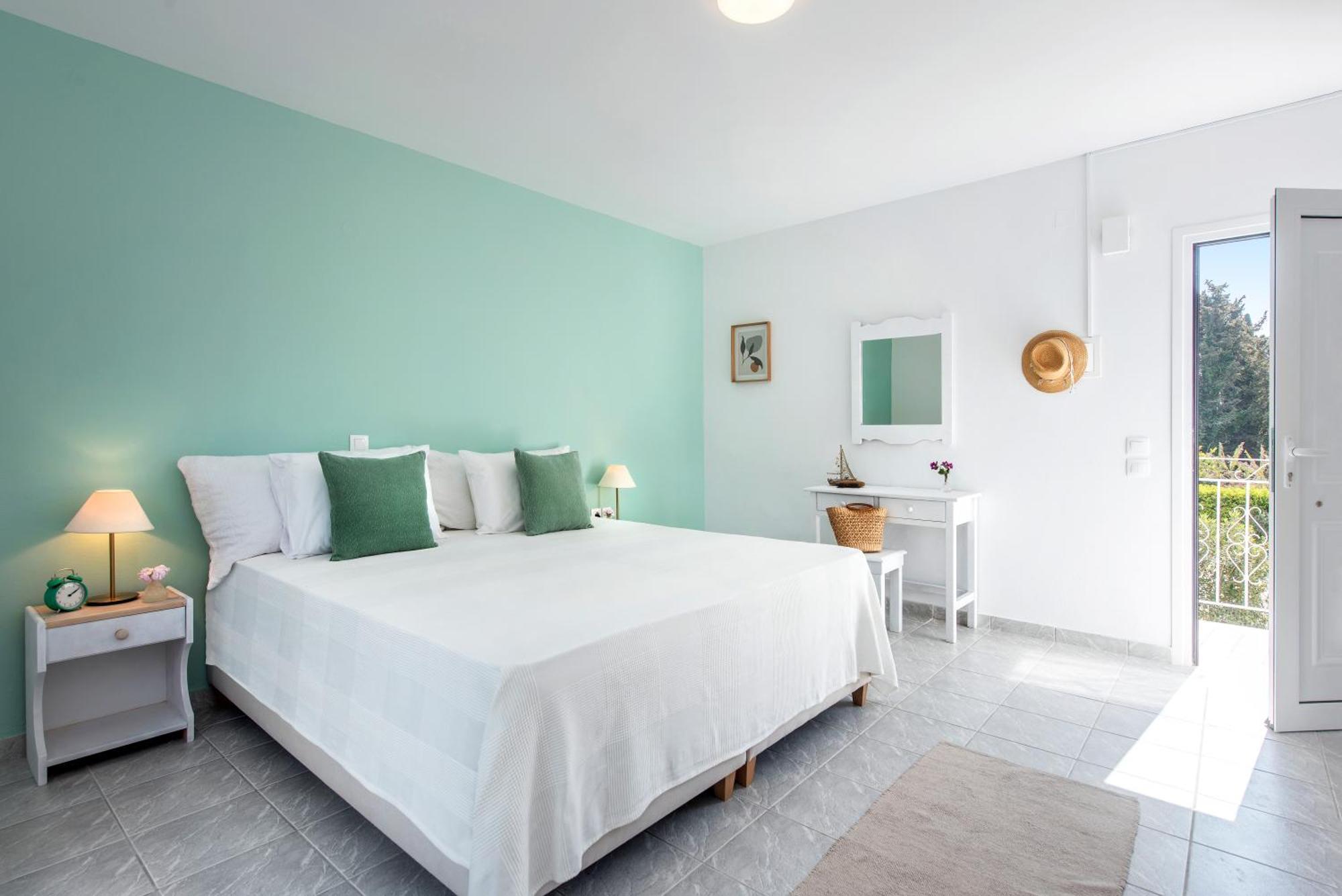 Nisea Apartments อิปโซส ภายนอก รูปภาพ