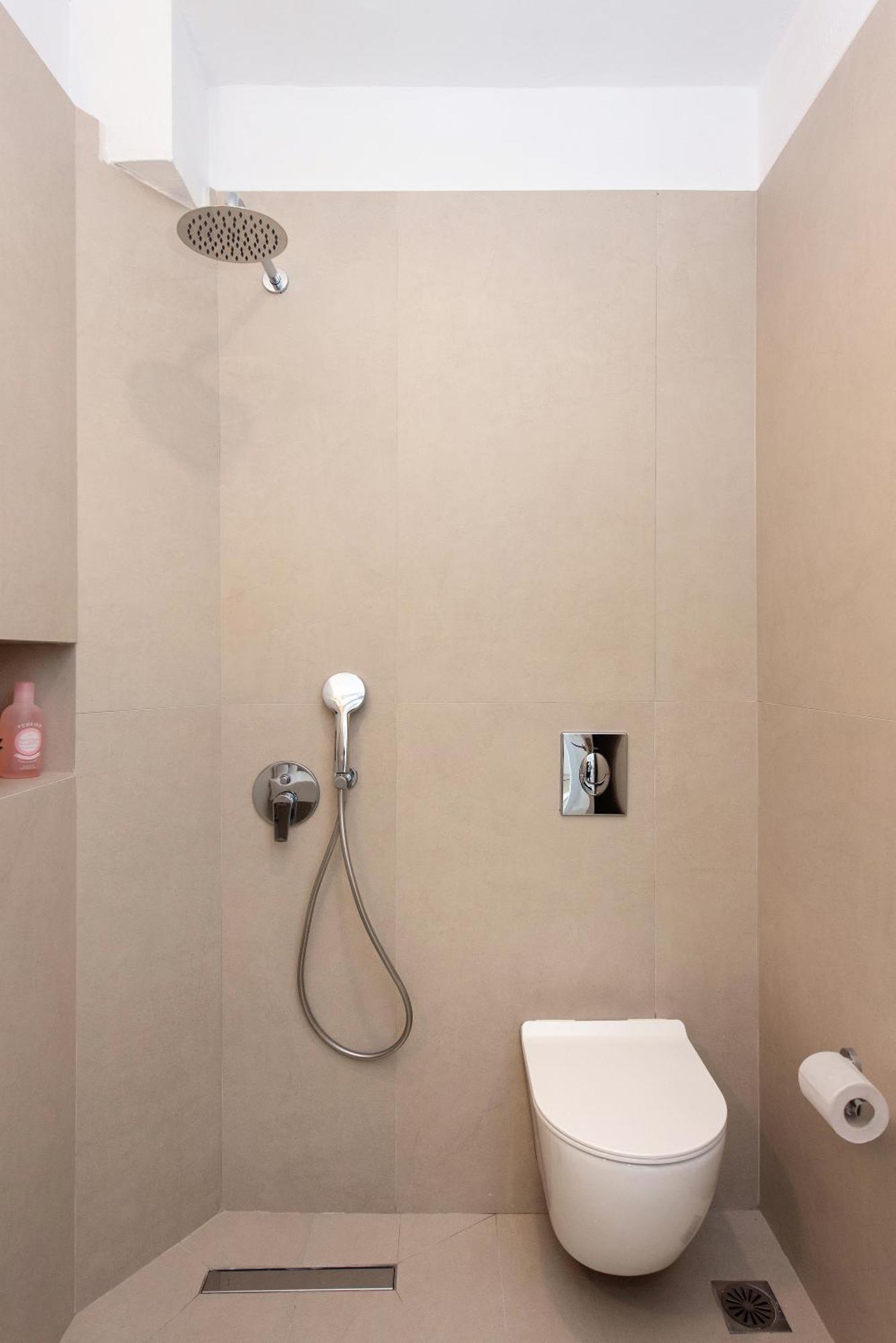 Nisea Apartments อิปโซส ภายนอก รูปภาพ