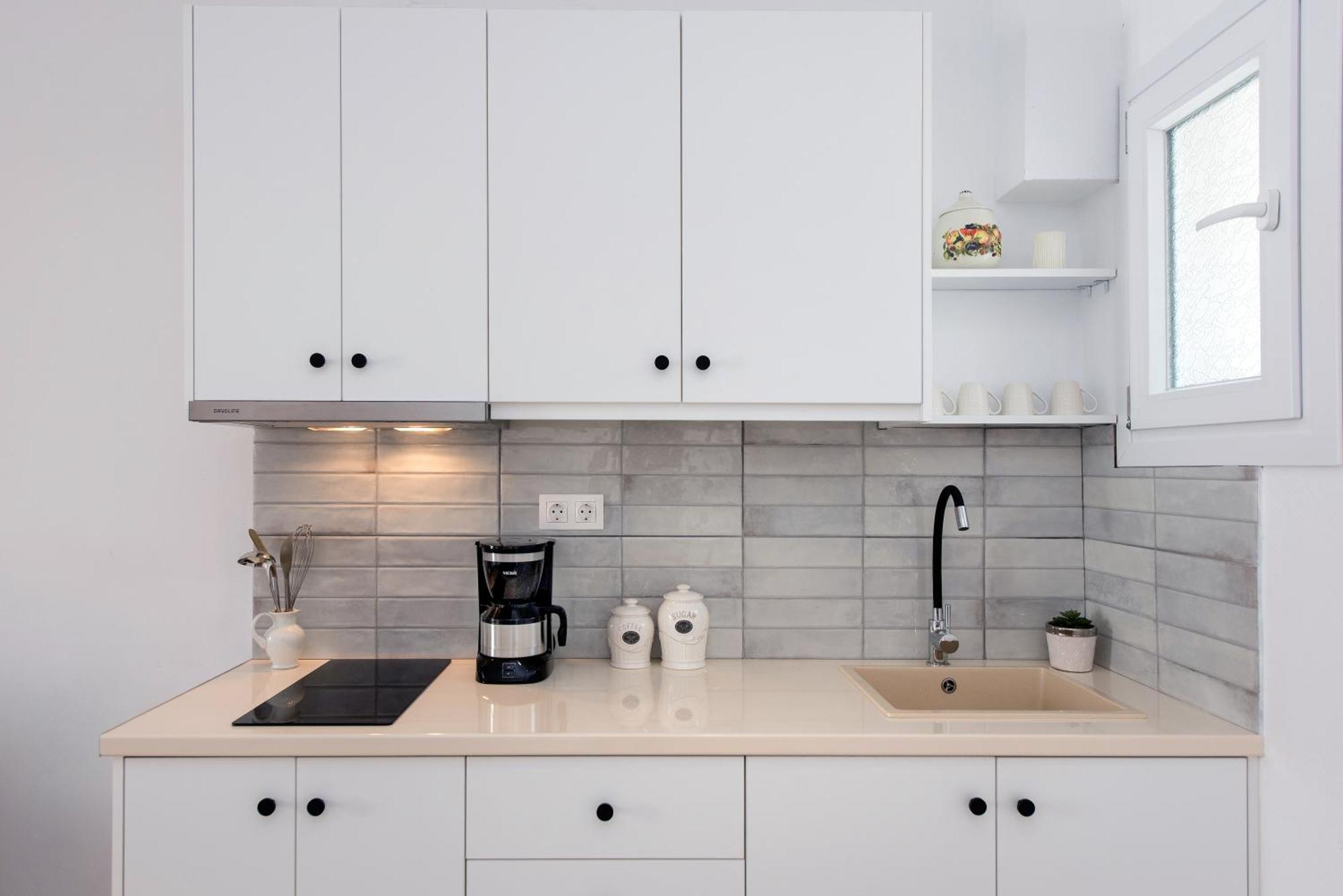 Nisea Apartments อิปโซส ห้อง รูปภาพ