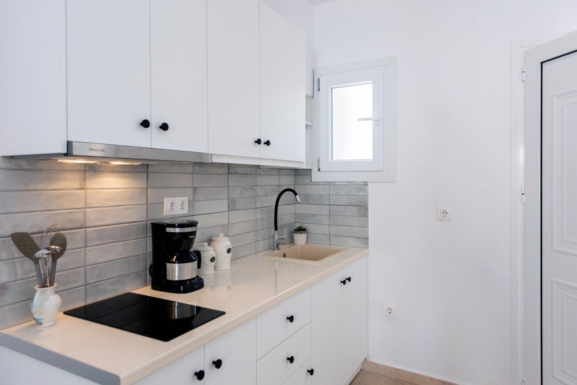 Nisea Apartments อิปโซส ห้อง รูปภาพ