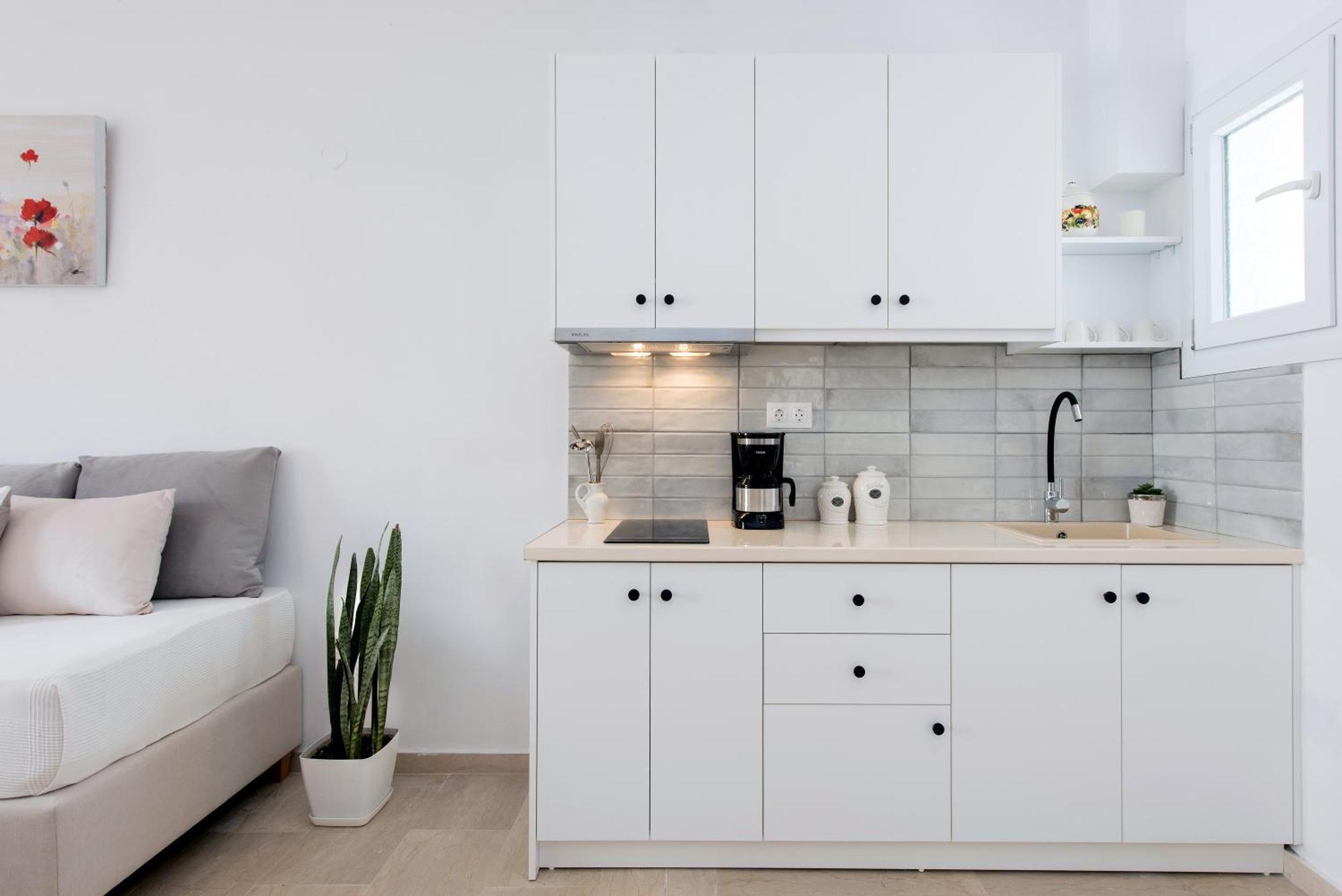 Nisea Apartments อิปโซส ห้อง รูปภาพ