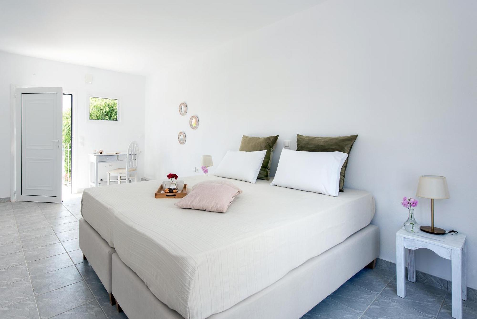 Nisea Apartments อิปโซส ภายนอก รูปภาพ