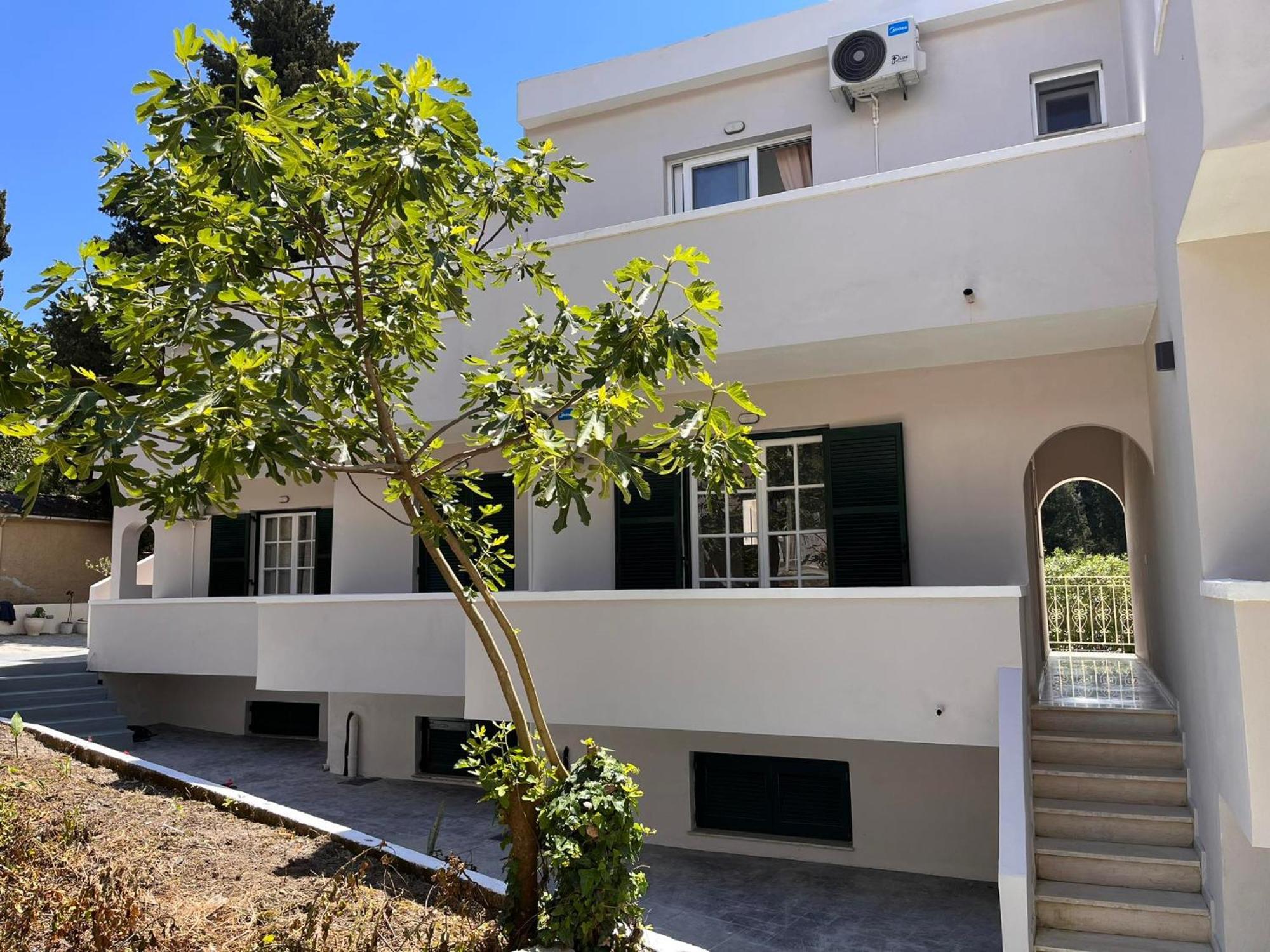 Nisea Apartments อิปโซส ภายนอก รูปภาพ