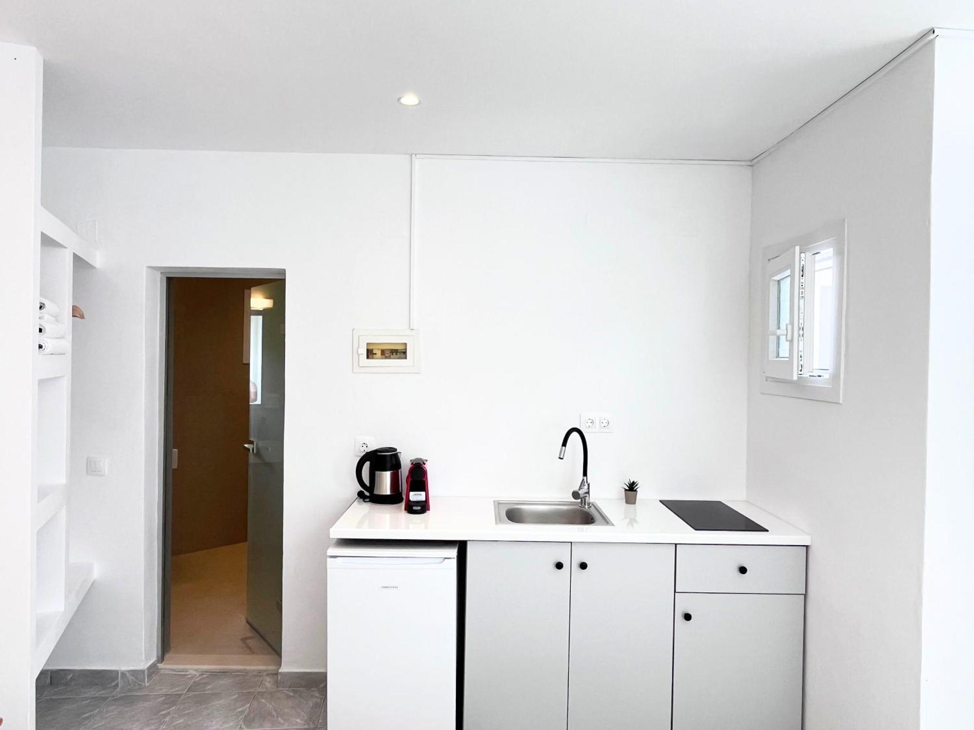Nisea Apartments อิปโซส ภายนอก รูปภาพ